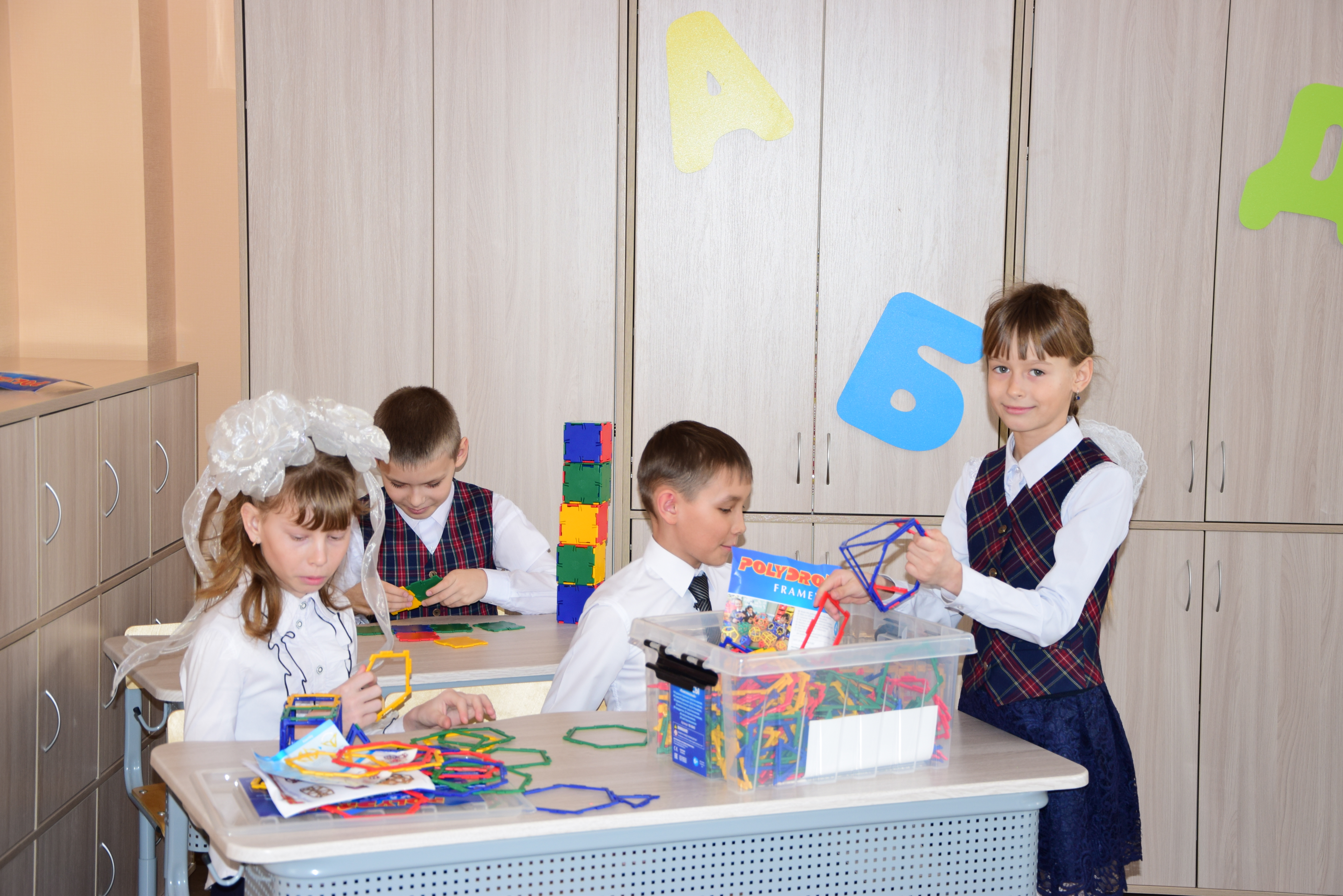 Региональный этап Всероссийского конкурса «Учитель года» прошел в Кемерове