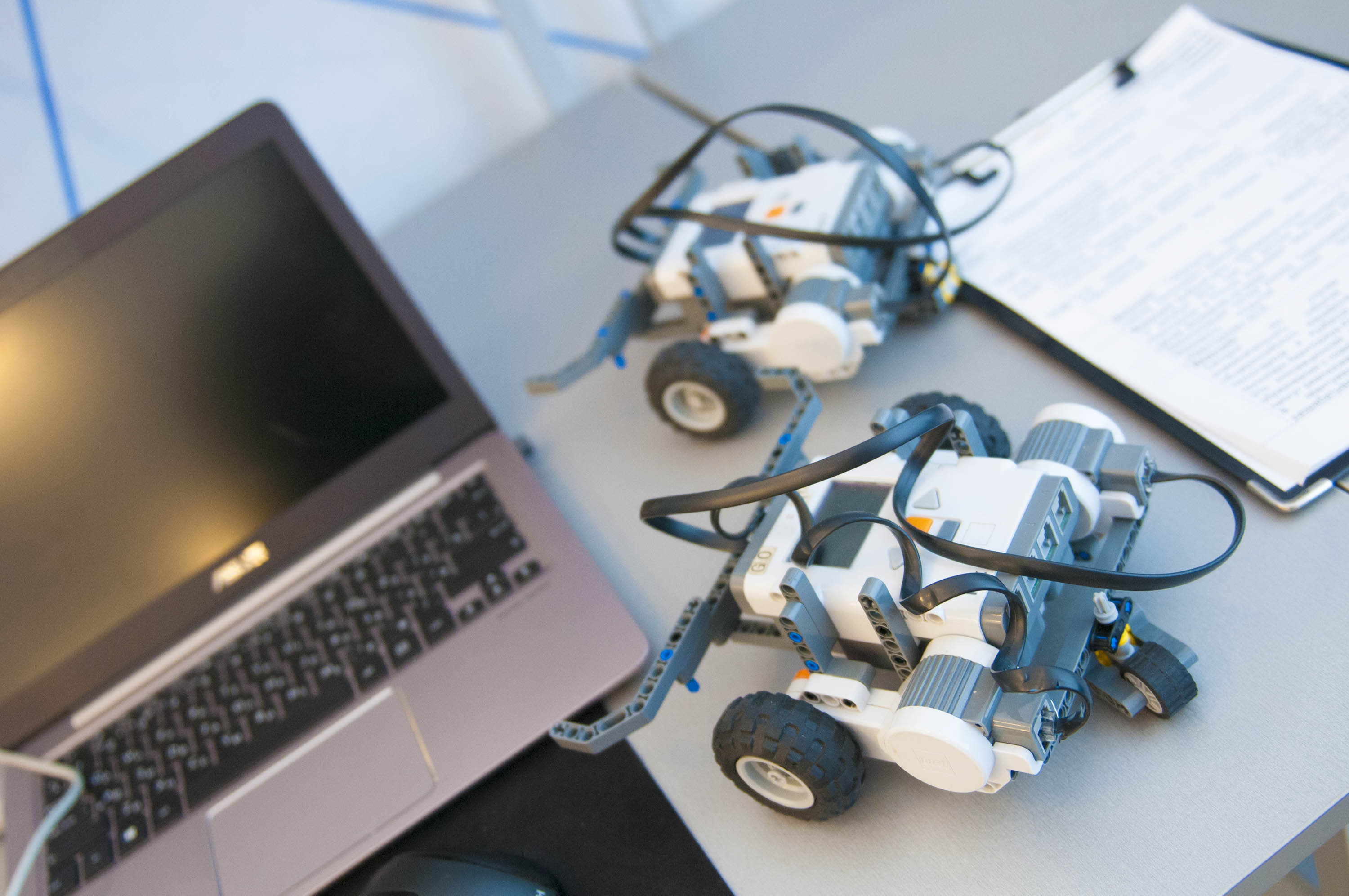 Открыт прием заявок на участие в региональном конкурсе по креативному программированию и робототехнике в среде «Scrаtch» 