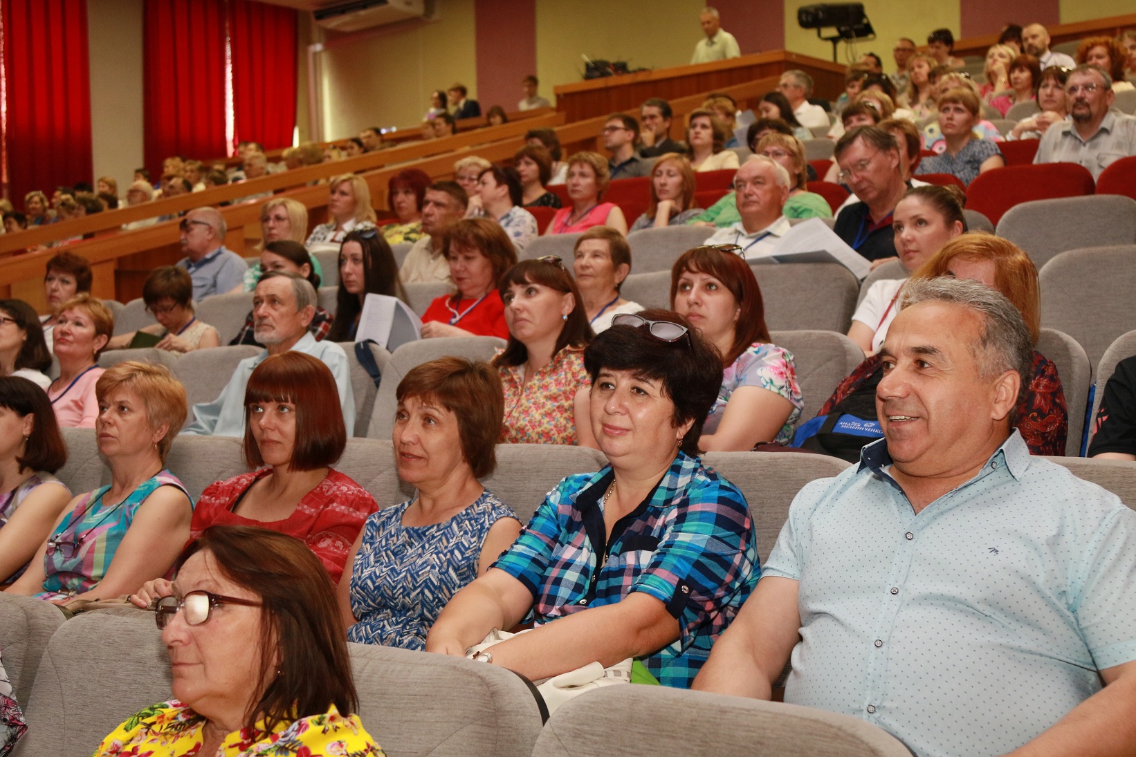 В Кемерове состоится II Всероссийская научно-практическая конференция образовательных центров Фонда Андрея Мельниченко