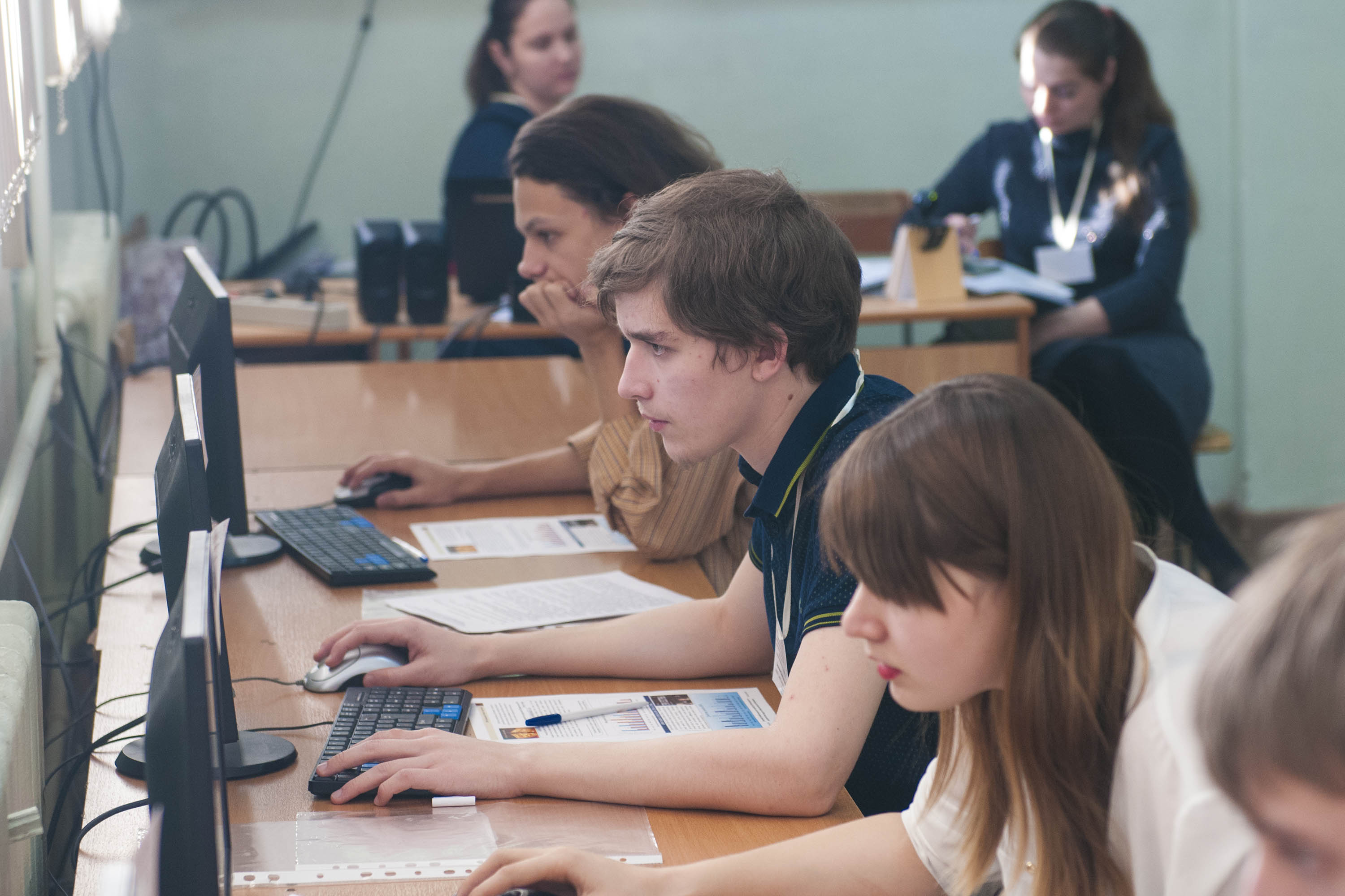 Кузбасс в числе лидеров по количеству задач для студентов, размещенных на платформе проекта «Профстажировки 2.0» 