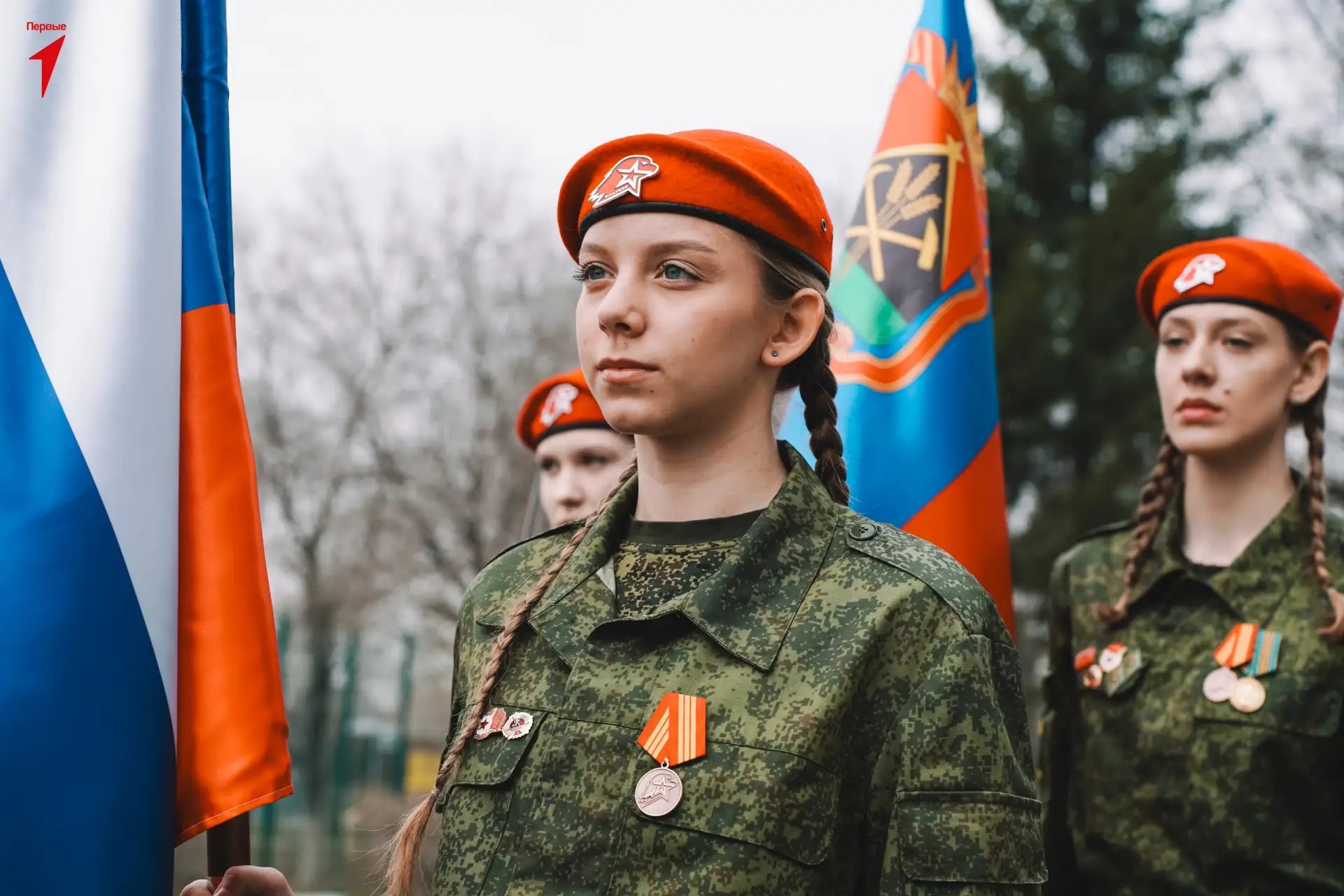 В Кузбассе завершились зональные этапы Всероссийской военно-патриотической игры «Зарница 2.0»