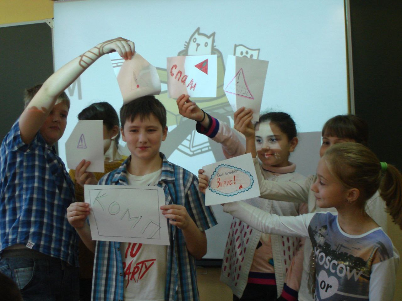 Более двух тысяч кузбасских детей стали участниками проекта «Дни цифры» в летние каникулы