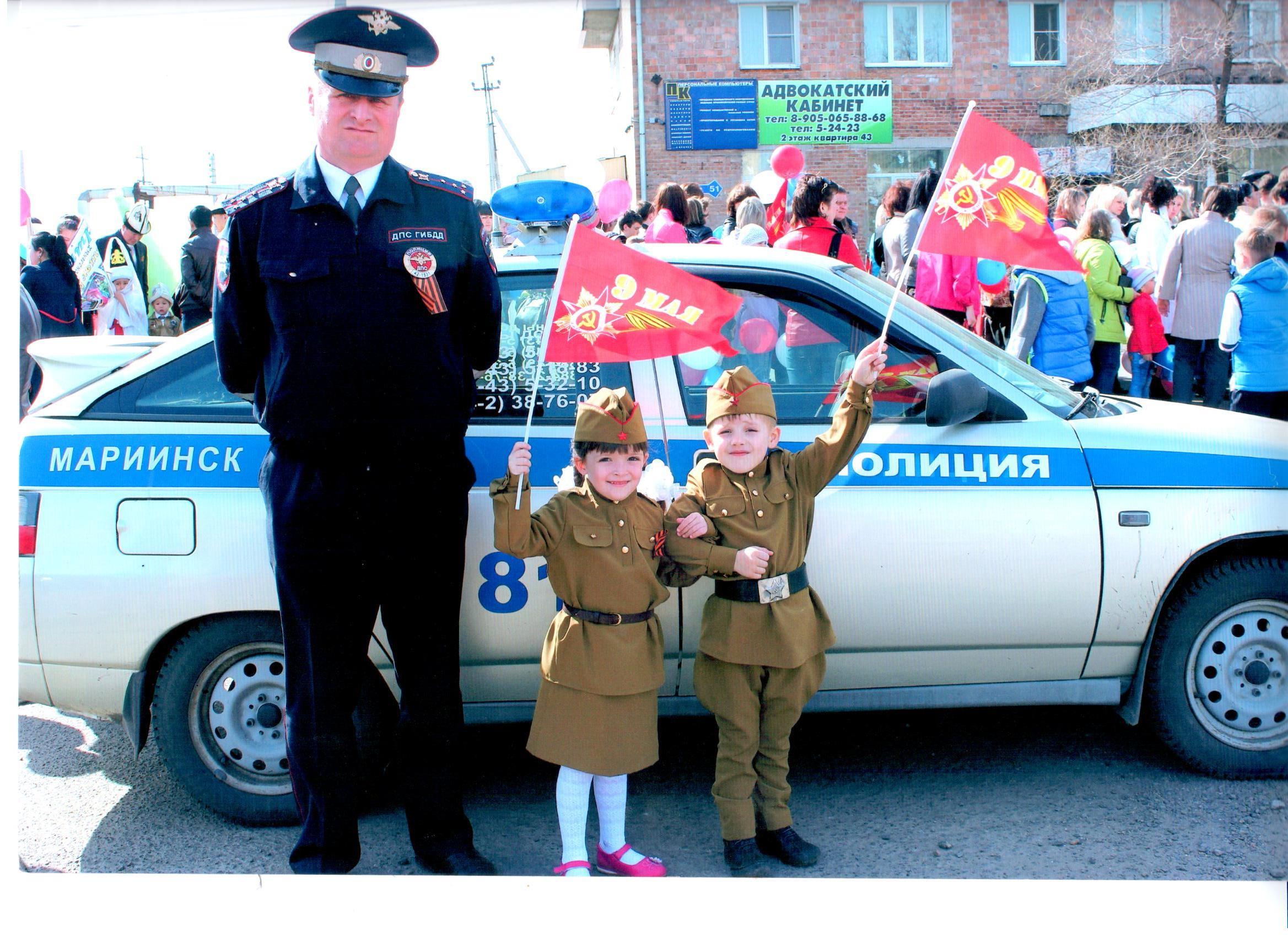 Подведены итоги областного детско-юношеского фотоконкурса «Полицейский - имя гордое», посвященный Дню сотрудников органов внутренних дел Российской Федерации