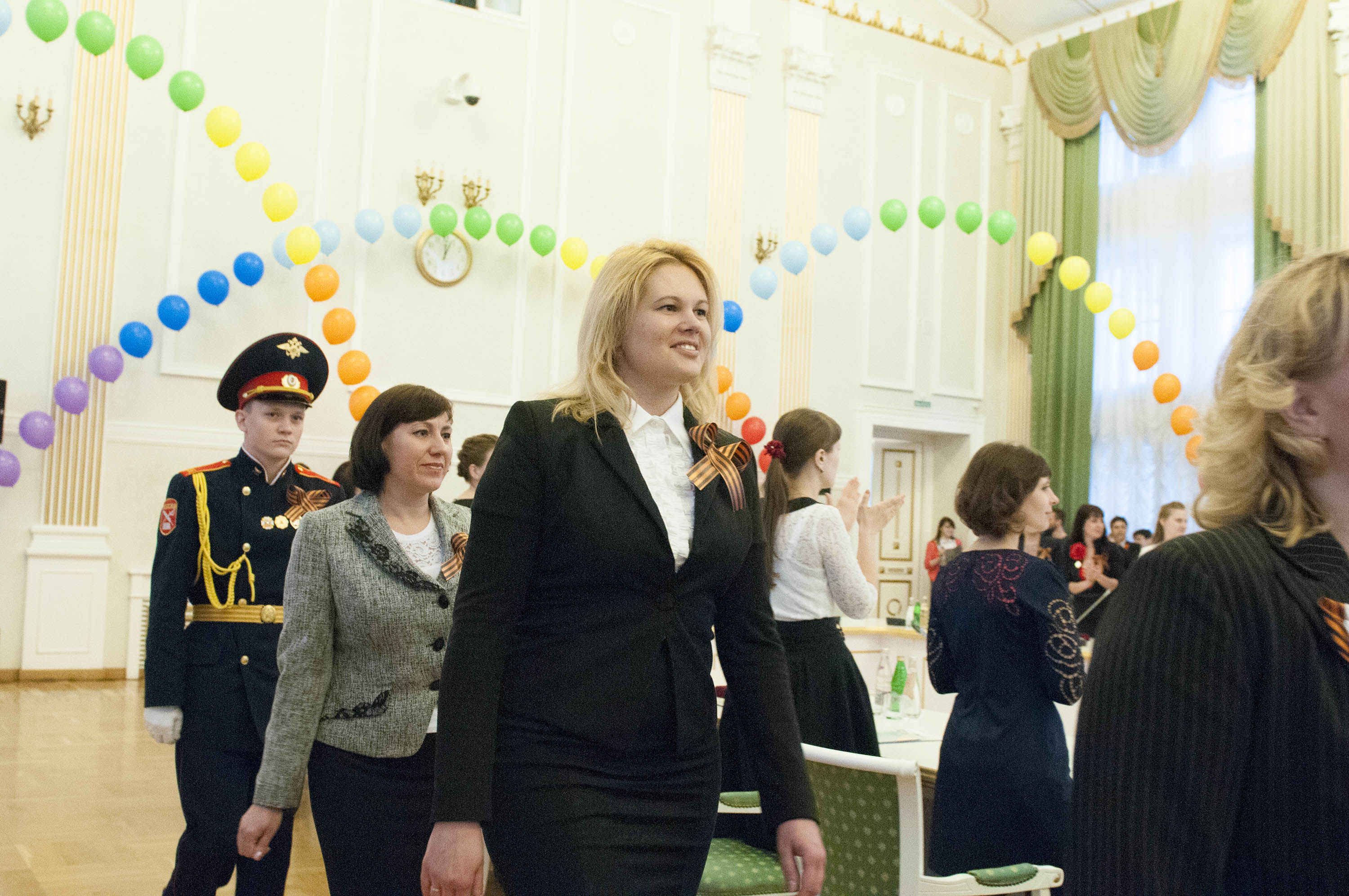 С 23 по 25 апреля в Кемеровской области проходил региональный этап Национального Чемпионата профессий и предпринимательских идей «Карьера в России».