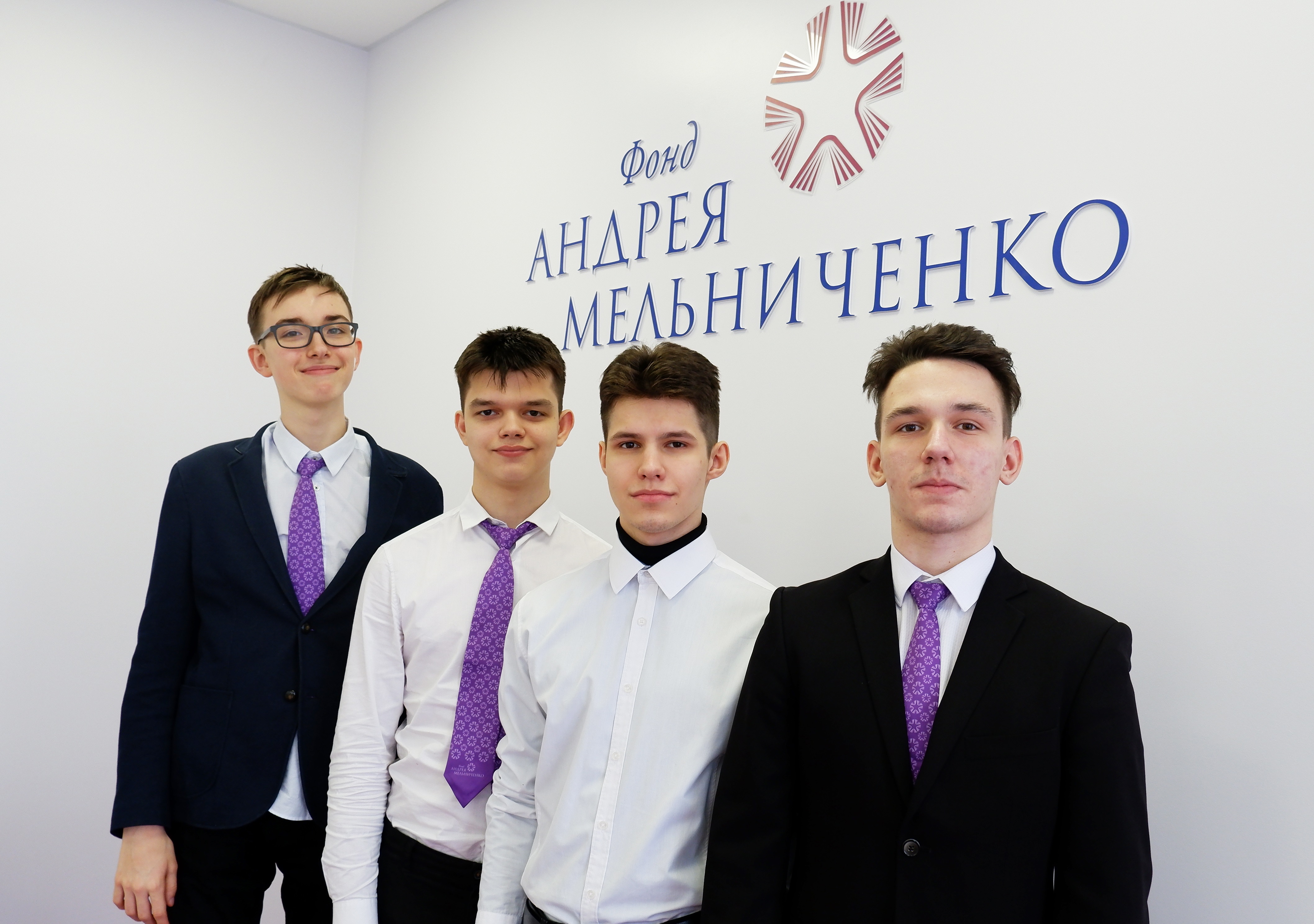 Кузбасские школьники вышли в финал Олимпиады Кружкового движения НТИ