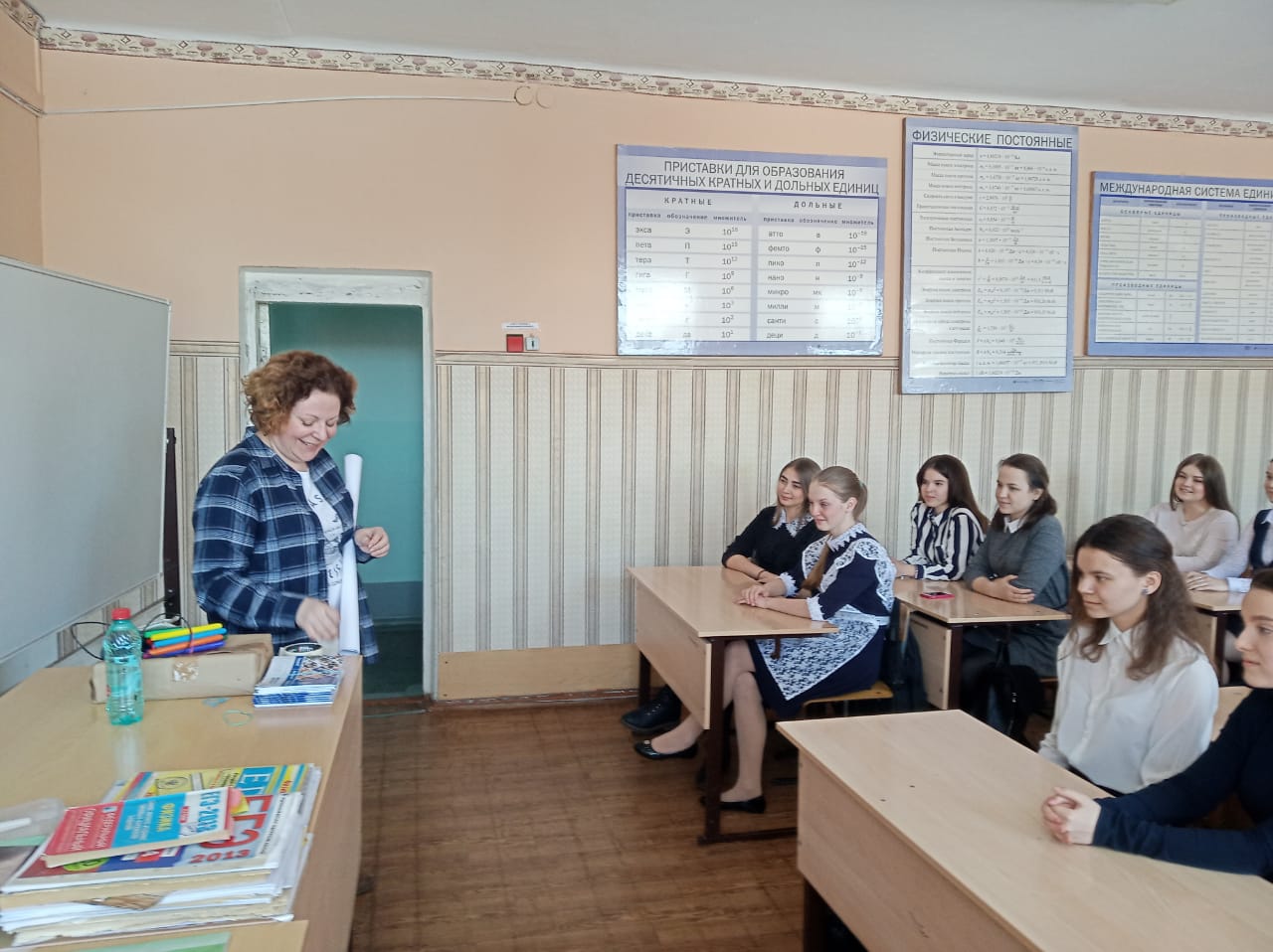 Студенты и педагоги Кузбасса принимают активное участие в региональном проекте «Моя новая школа»