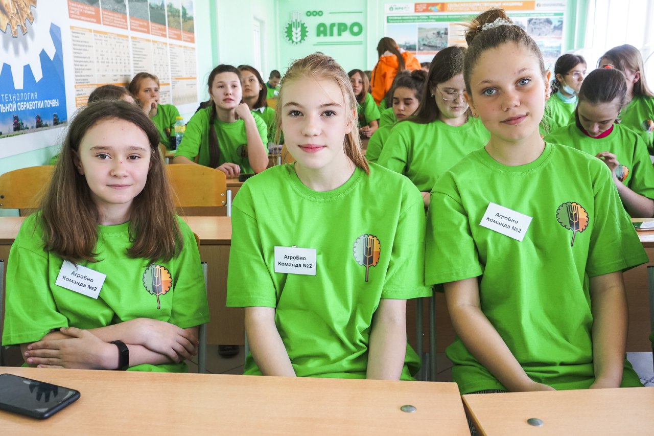 В Кузбасской ГСХА стартовал очный региональный этап Всероссийского конкурса «АгроНТИ-2021»