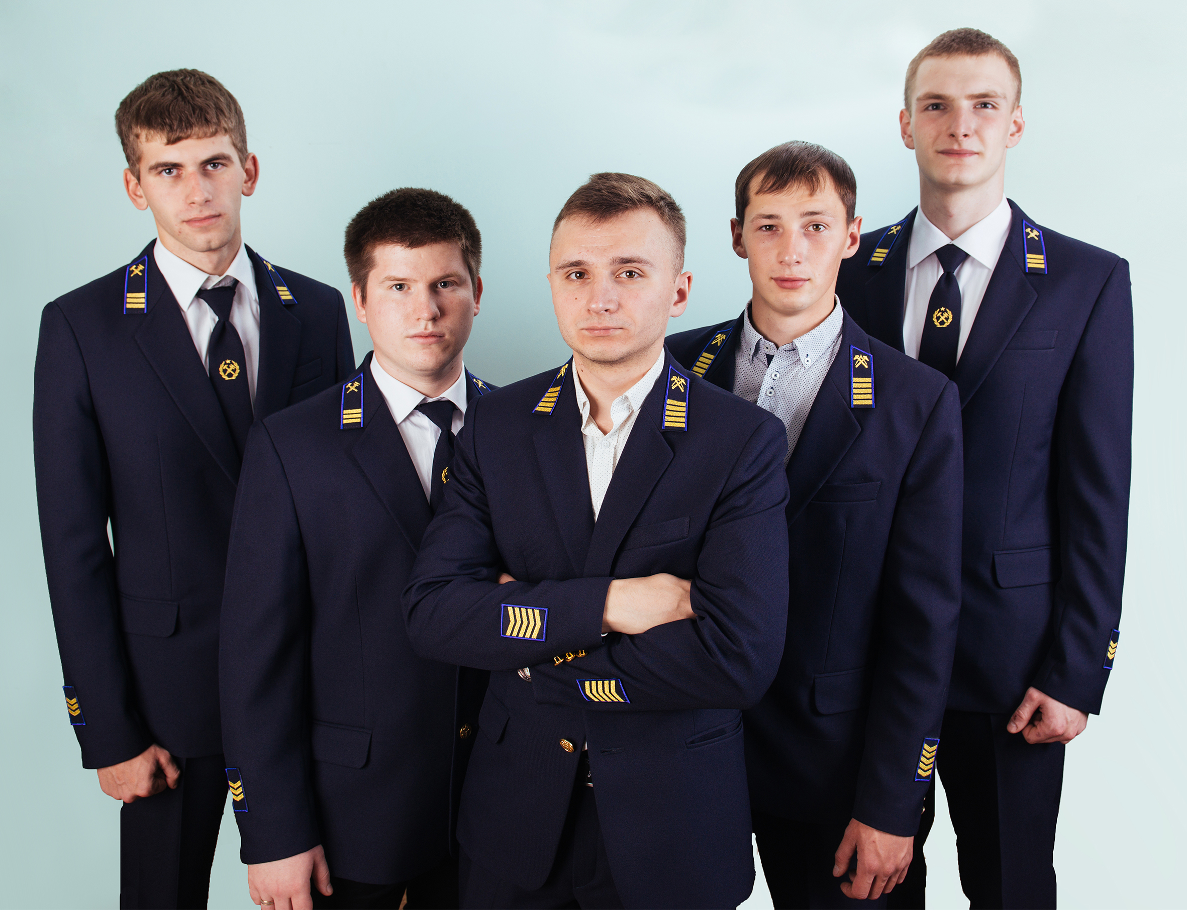 Команда КузГТУ отправляется на международный чемпионат среди студентов технических вузов «BELAZ-CHALLENGE»