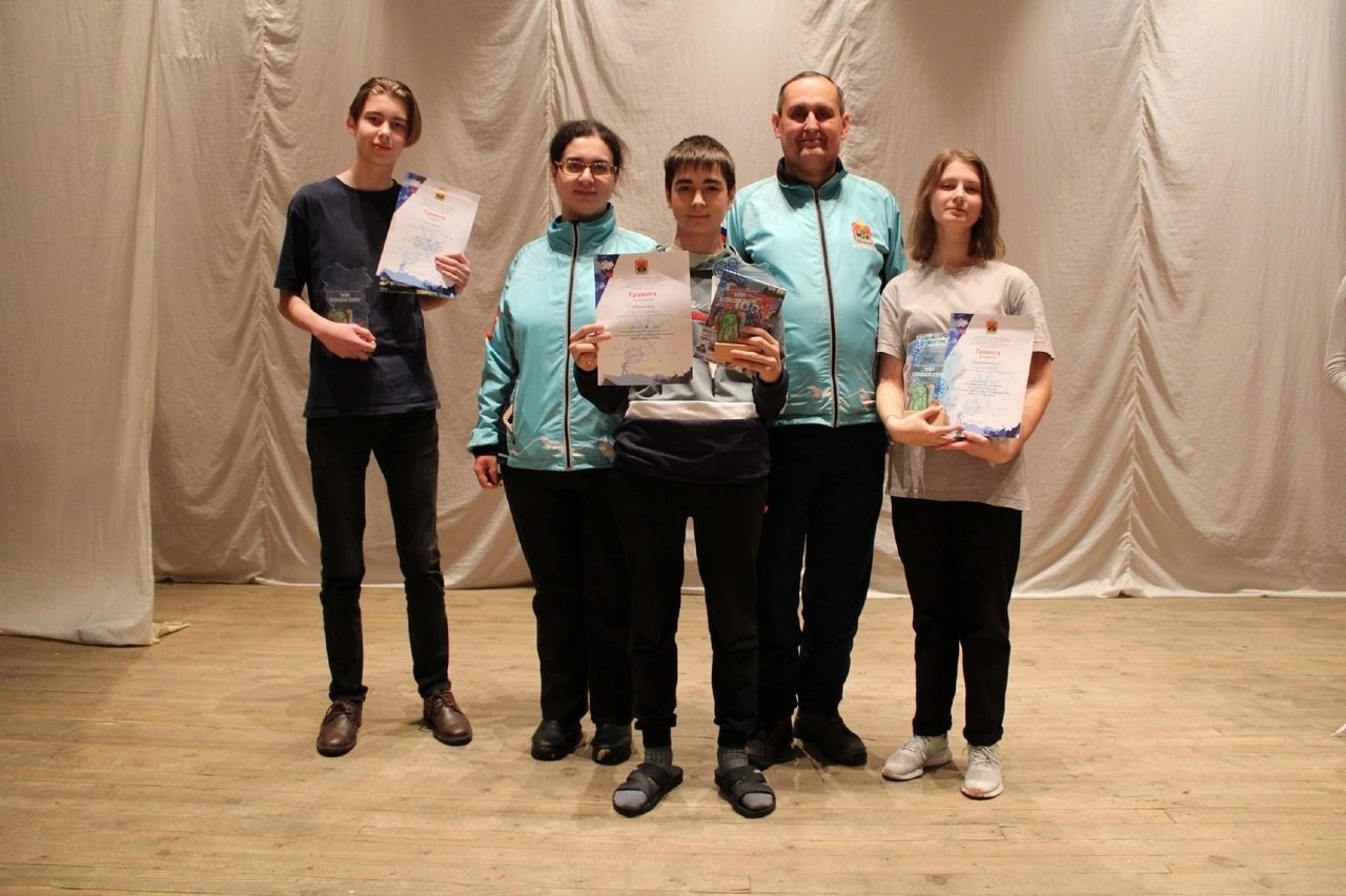 Кузбасские школьники примут участие во Всероссийском конкурсе краеведческих работ «Отечество»
