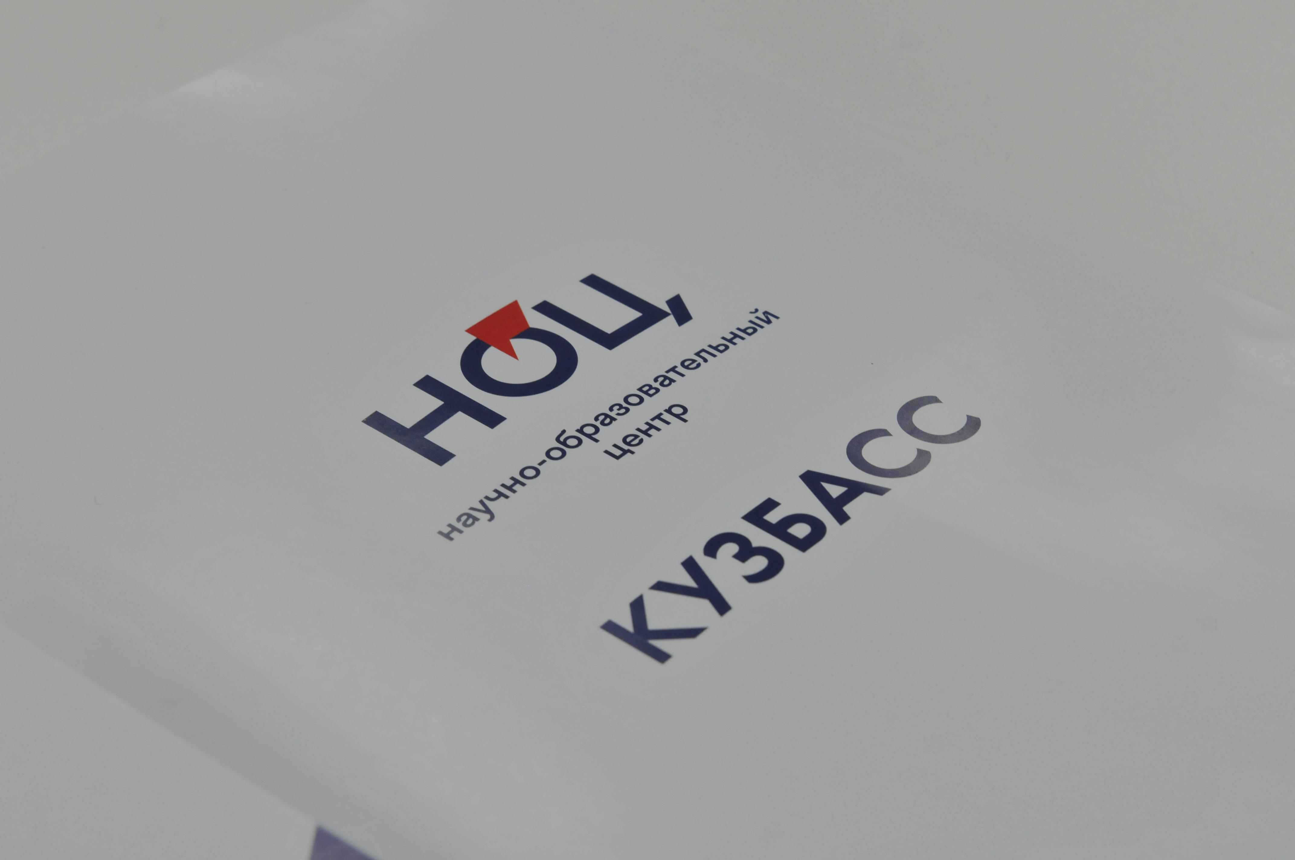 Более 40 проектов НОЦ «Кузбасс» успешно прошли регистрацию в Роспатенте 