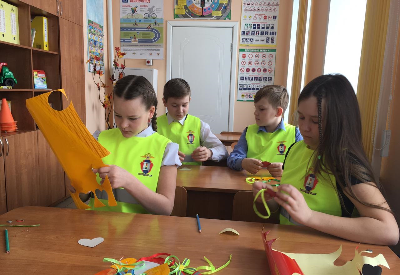 Кузбасские педагоги проходят обучение в сфере безопасности детей на дорогах 
