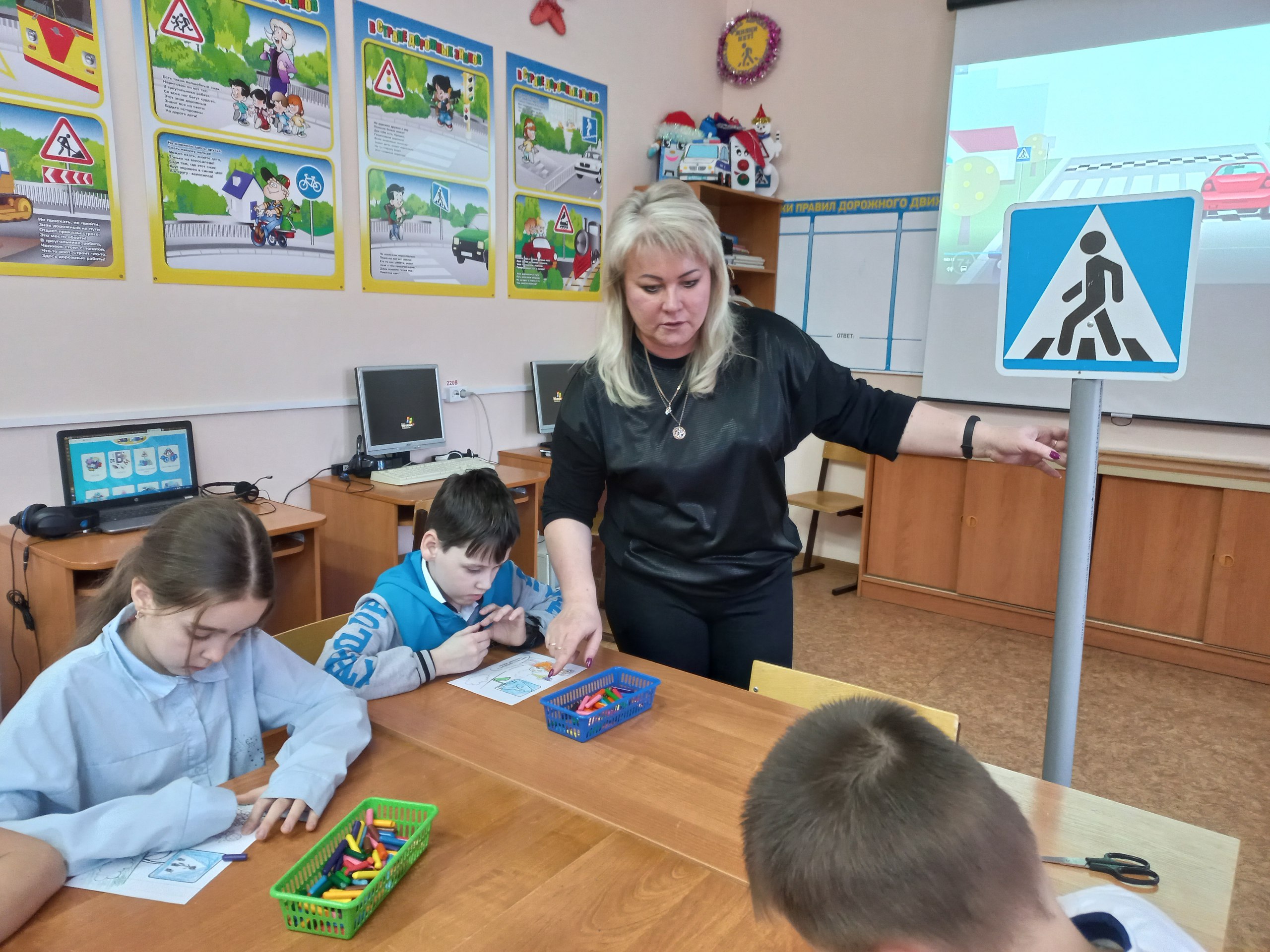Проект кузбасского педагога вошел в число призеров всероссийской премии «Служение»