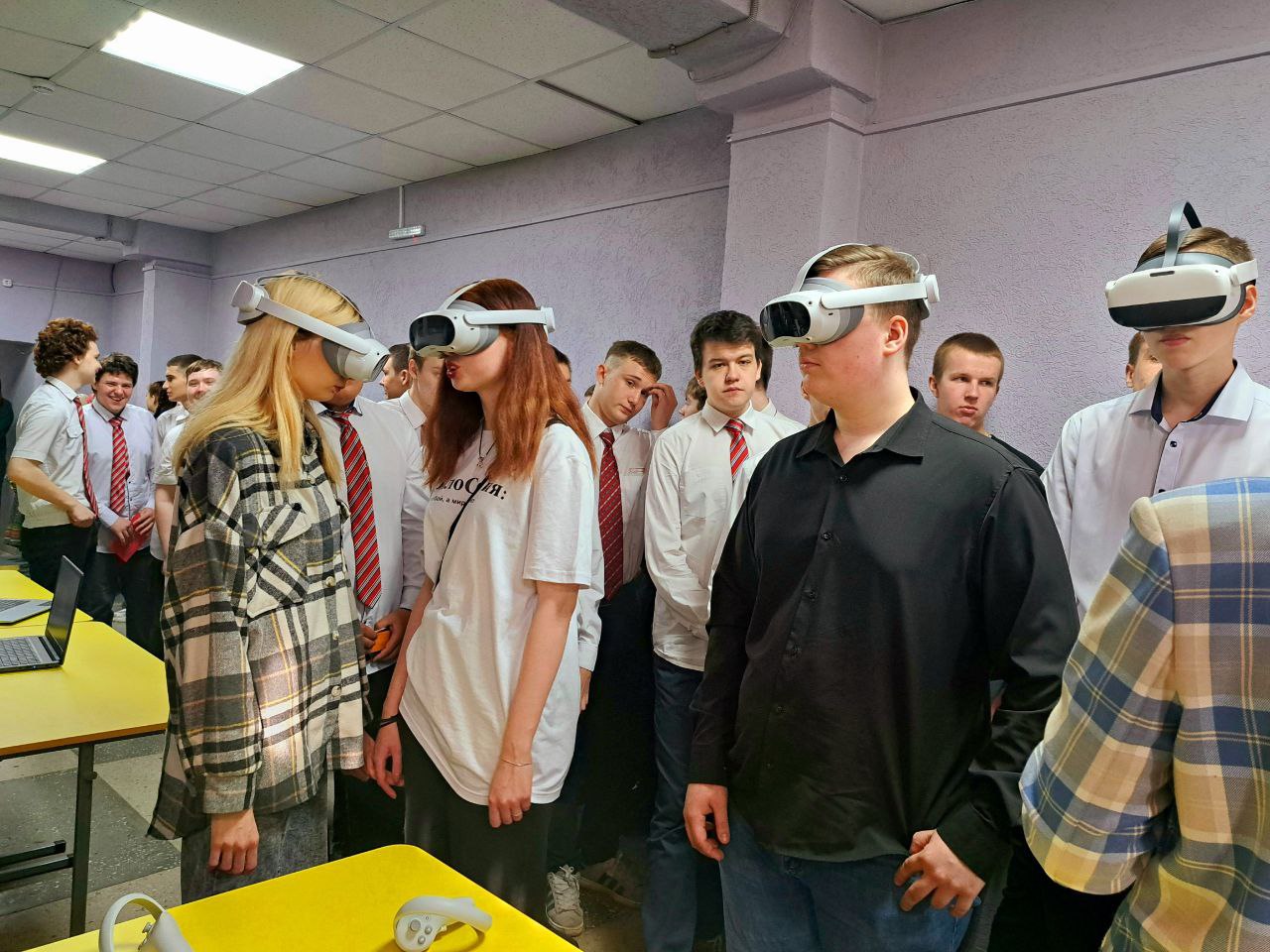 В Анжеро-Судженске и Гурьевске состоялись просемейные молодежные форумы