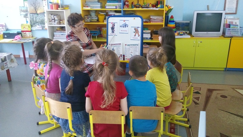 Дошкольники Кузбасса получат основы финансовой грамотности
