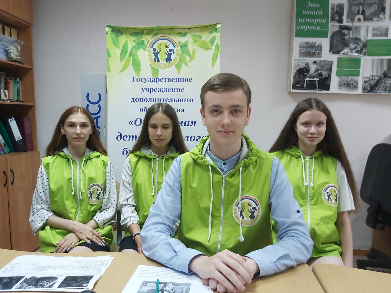 Кузбасские школьники победили во Всероссийском конкурсе «Агростарт»
