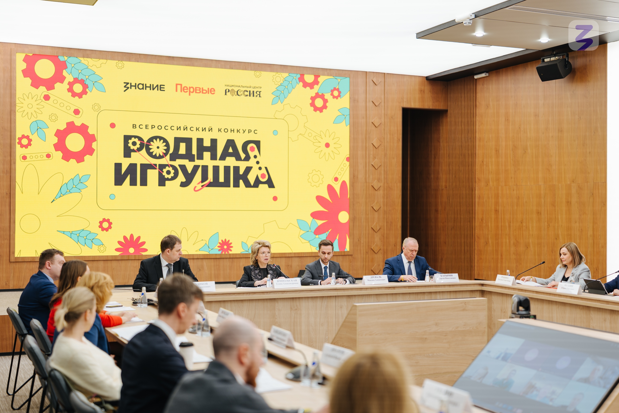  Жителей Кузбасса приглашают принять участие во Всероссийском конкурсе «Родная игрушка»