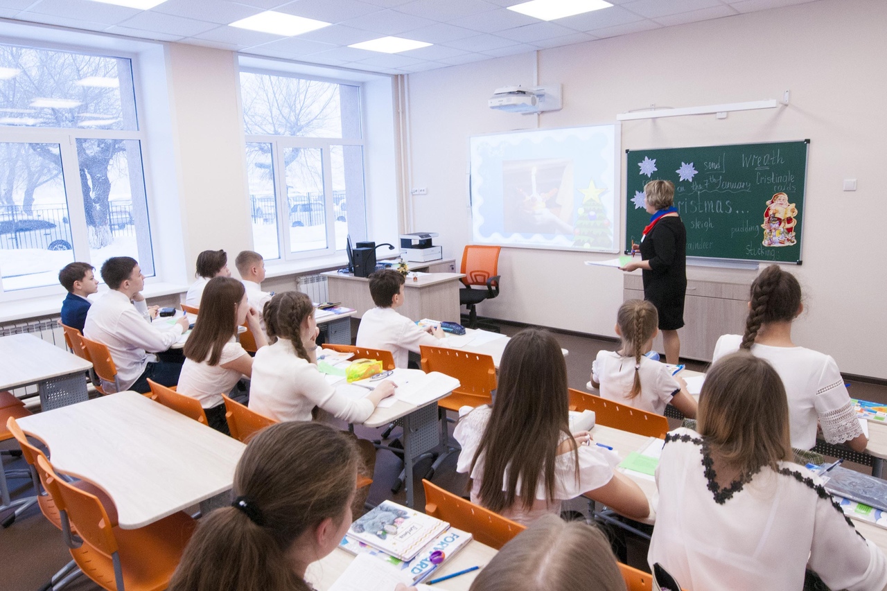 С 6 апреля школьники Кузбасса начинают работу в режиме дистанционного обучения
