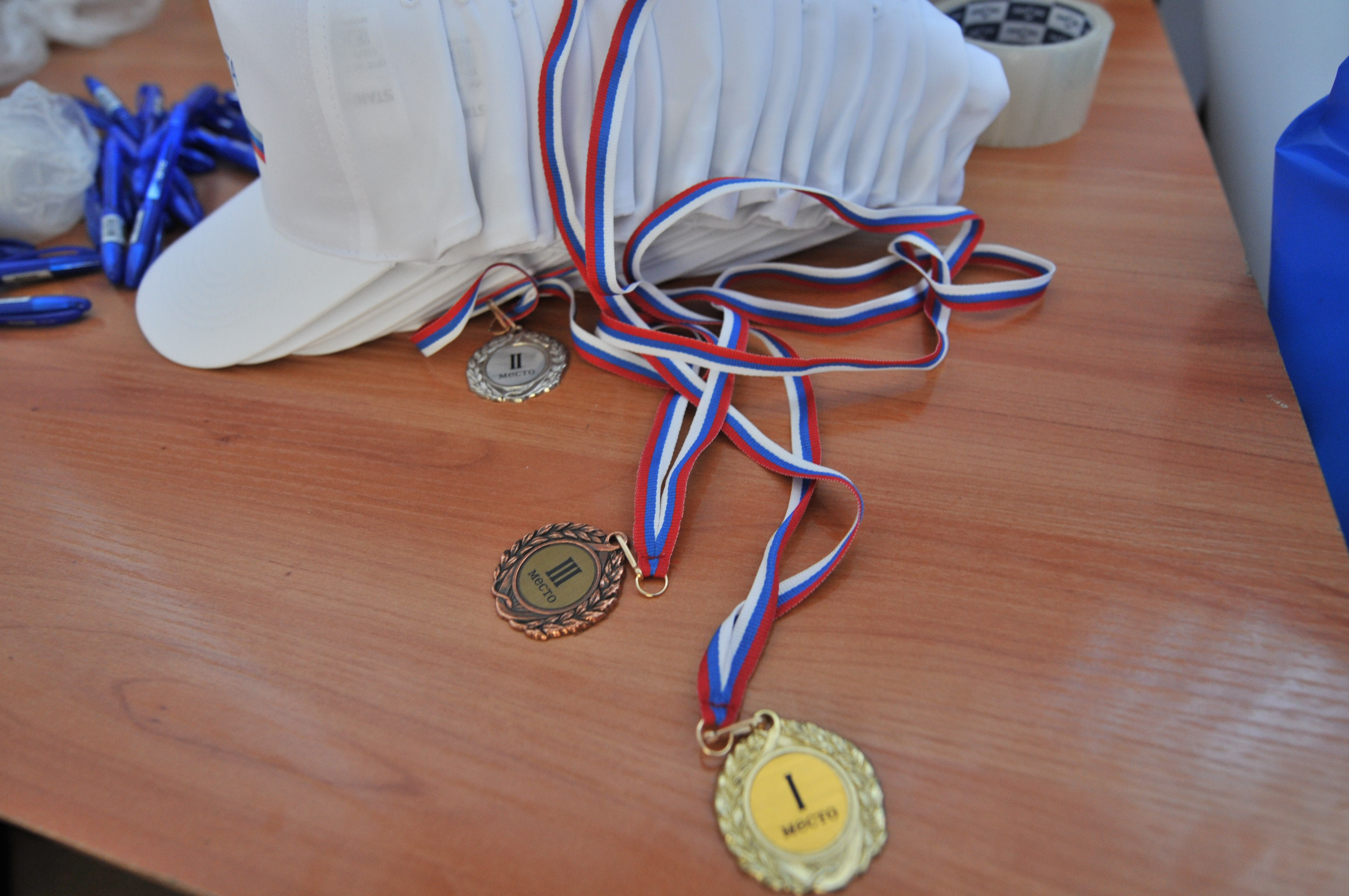 Кемеровские старшеклассники стали бронзовыми призерами школьной лиги Международного инженерного чемпионата «CASE-IN»