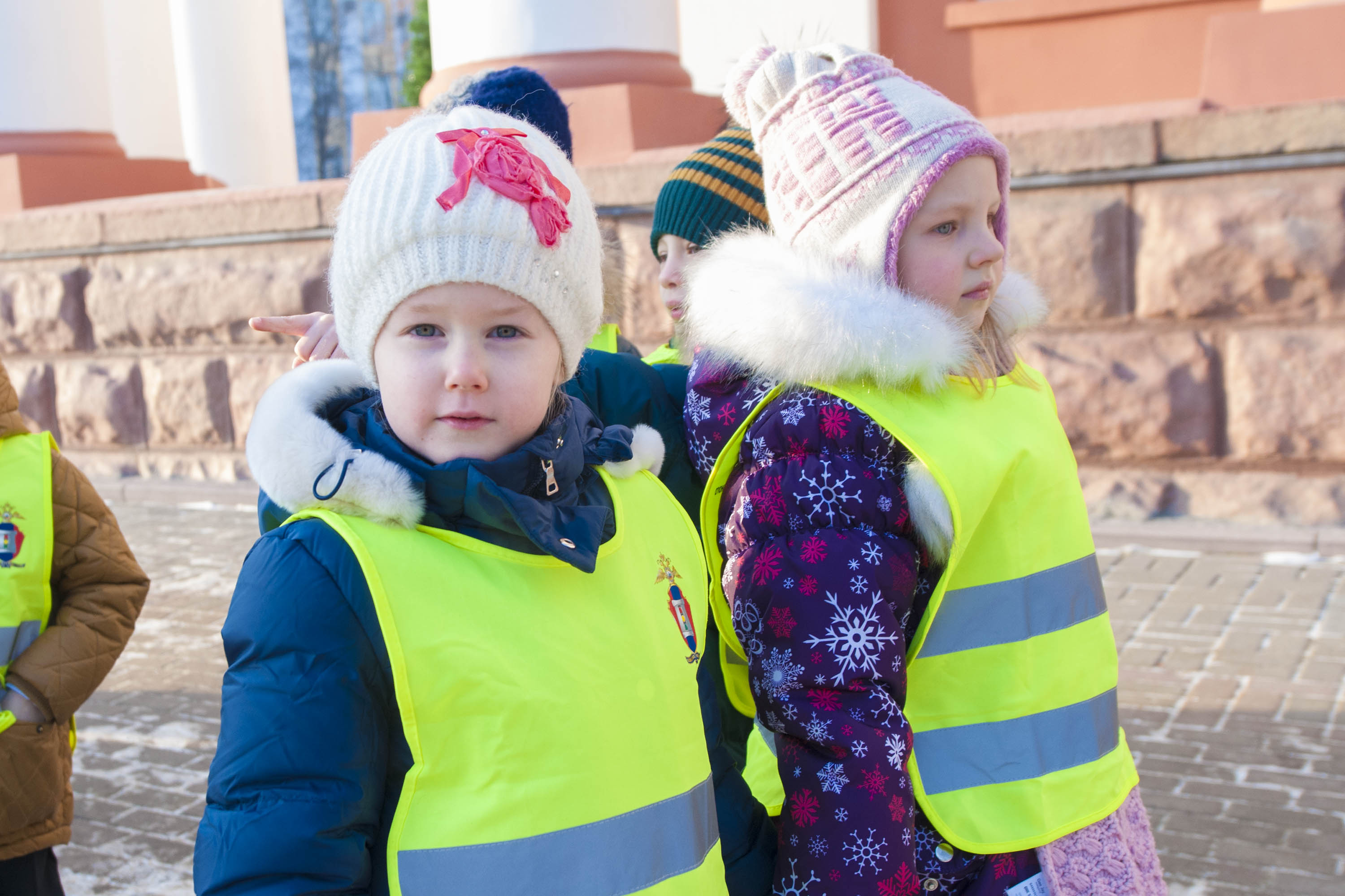В Кузбасском детско-юношеском центре безопасности дорожного движения проходит областной конкурс «Дорожный знак на новогодней елке»
