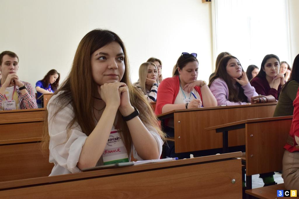 Преподаватели КГПИ КемГУ пройдут обучение IT-технологиям в Иннополисе