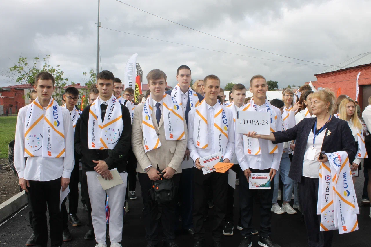 121 тысяча студентов вузов и учебных заведений среднего профобразования приступили к занятиям в КуZбассе