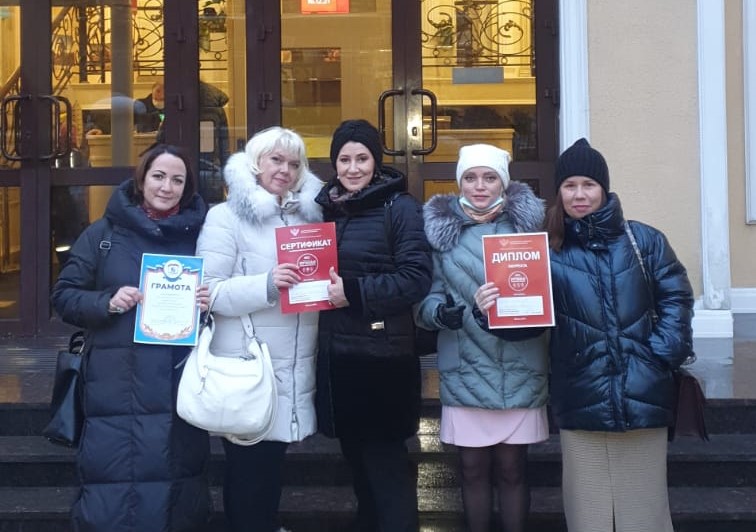 Столовые двух школ Кузбасса признаны лучшими в России