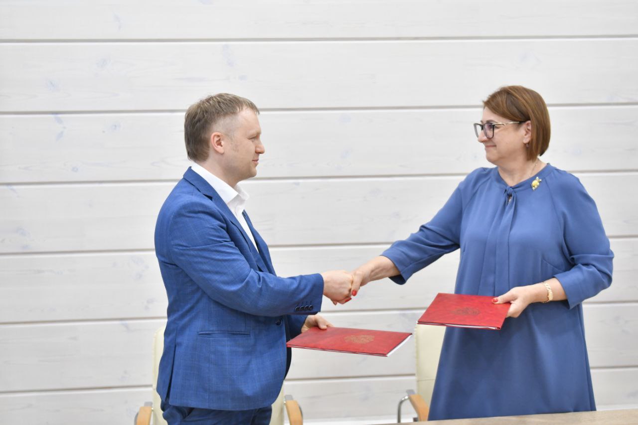 Филиал Государственного фонда «Защитники Отечества» по КуZбассу и учреждения среднего профобразования региона заключили соглашение о сотрудничестве
