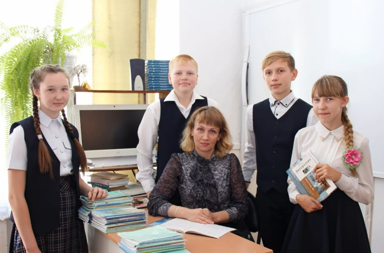 Требуются учителя в школы малых городов и сельских территорий Кузбасса