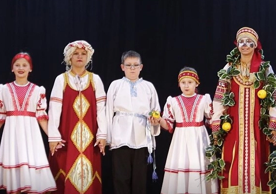 Кузбасский центр образования стал победителем во втором сезоне Всероссийского проекта «Школьная классика»